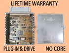 F0VF-12A650-AC 94 Ford Tempo 3.0L Engine Computer Control Module Ecu Ecm Pcm Remanufactured. Price: $179.00.