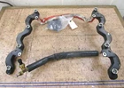 *6 Month Warranty* 0780 Indmar Ford 6.2L V8 Fuel Rail & Injectors AL3E9F792CA Used. Price: $160.00.