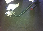 85 86 87 88 Volvo 740 Fuel Injection Parts Pressure Regulator Used. Price: $46.98.
