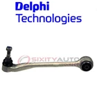 Delphi Front Left Lower Forward Suspension Control Arm Ball Joint Hs New. Price: $95.24.