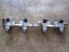 Genuine Oem Toyota 1991 MR2 SW20 Turbo 3S-GTE Fuel Rail With Injectors Used. Price: $55.99.
