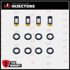 Fuel Injector Rebuild Kit Siemens H029611 Fits Renault V4 New. Price: $21.85.