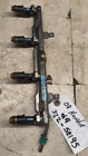 2008-2012 Honda Accord 2.4L Complete Fuel Rail With All Injectors Oem Used. Price: $94.79.