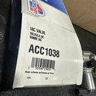 Carquest Premium Idle Air Control Valve ACC1038 New. Price: $30.00.