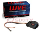 Wells Crankshaft Position Sensor Connector For 1995-2007 Dodge Avenger Te New. Price: $19.61.