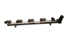 17-19 Jaguar Xe Engine Fuel Injection Rail Pipe BB5E9F797BC Oem Used. Price: $115.50.