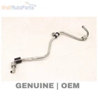 2013-2018 Audi A8 Quattro 4.0L Right Fuel Line / Pipe 079127509DH Used. Price: $15.99.
