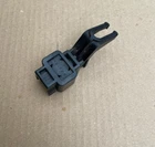 Genuine Toyota Lexus Fuel Pipe Hose Clamp 23841-28010 23841-21050 Used. Price: $10.00.