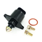 New Idle Air Control Valve Jeep Cherokee Grand Wrangler Comanche AC151. Price: $10.75.