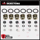 Fuel Injector Rebuild Kit Nissan FJ151 Fits Maxima 3.0L V6 1992-1999 New. Price: $24.70.