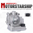 Throttle Body For 2007-2012 Dodge Caliber 2007-2016 Jeep Patriot 1.8L 2.0L 2.4L New. Price: $36.20.