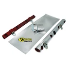 - Fuel Rail Kit 6 In 18 (X2) 700271 New. Price: $73.03.
