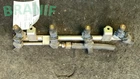 Audi A4 2.0L 1.8L Fuel Injection Rail 06B133317AF / Oem Used. Price: $75.00.