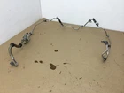 Mercedes Gt 63 Amg X290 2019 4.0L Low Pressure Fuel Line Hose Pipe 18-21 :a Used. Price: $155.73.