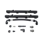 Deatschwerks Fuel Injection F-150 Coyote 5.0 Rails W/ Crossover New. Price: $389.00.