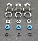 New Acdelco Fuel Injector Seal Kit 12644934 Enclave Traverse Acadia 3.6L 12-17. Price: $36.95.