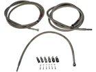 Front Fuel Line 93KVPZS28 For Sierra 2500 Hd Classic 3500 2004 2005 2006 2007 New. Price: $254.10.