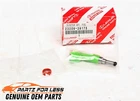 23209-39175 Toyota Genuine Injector Assy, Fuel 2320939175 New Oem. Price: $168.01.