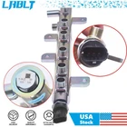 Lablt Fuel Rail With Sensor 2007-2011/2012 For Dodge Ram 6.7L Cummins Diesel New. Price: $91.48.