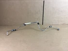 Jaguar Xf 2016 Fuel Injection Turbocharger Pipe Hose Line 16-19 :m Used. Price: $43.50.