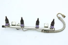 2001-2004 Mercedes M111 R170 SLK230 2.3L Upper Fuel Injection Rail Oem Used. Price: $94.05.
