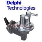 Delphi Mechanical Fuel Pump For 1976-1977 Dodge Royal Monaco 6.6L 7.2L V8 Iw New. Price: $51.74.
