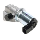Delphi Fuel Injection Idle Air Control Valve CV10090 New. Price: $68.55.