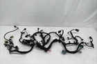 Used Oem 2018 Ram 2500 3500 6.7L Cummins Diesel Wiring Harness 5318178. Price: $469.00.