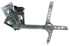 New Front Left Window Regulator Fits Gmc Safari Van Chevy Astro 82152 15091383. Price: $131.71.