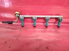 2004-2012 Toyota 2.4L Federal Emissions Built Fuel Injectors W/ Ramp Rail Used. Price: $99.99.