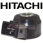 Hitachi Ignition Knock Detonation Sensor For 1998-2000 Nissan Frontier 2.4L Cs New. Price: $71.95.