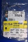 12698348 Fuel Injector Retainer Gm Oem Sealed Packaging W/ Free Shipping New. Price: $27.75.