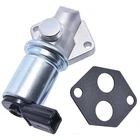 Fuel Injection Idle Air Control Valve-valve Only Walker Products 215-2011 New. Price: $60.05.