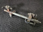 Porsche 944 Fuel Rail W/ Pressure Regulators Bosch Used. Price: $289.00.