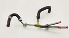2015-2016 Vw Jetta 2.0L Fuel Line Pipe Oem #04L201360T Used. Price: $28.99.