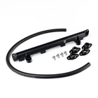 Deatschwerks Fuel Injection - Fits Mitsubishi Evo 8/9 Rails New. Price: $160.60.