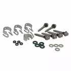 Genuine Ford Fuel Injector O-ring Kit HL3Z-9229-A New. Price: $164.55.