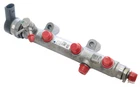 Porsche Cayenne 3.0TDI 958 92A Fuel Header Pipe Distributor Right Gebraucht. Price: $139.90.