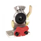 Grote 81-0001-SR Shutoff Gladhand Surface Mount Red New. Price: $54.99.
