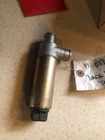 Idle Control Valve Air Supply Vw Golf Mk Ii/iii Cabriolet Jetta 037 906 457 New. Price: $275.00.