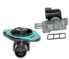 1X Idle Air Control Valve Ports + Tps Position Sensor Acura Honda L4 2.3L New. Price: $45.00.