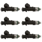 Standard Ignition Fuel Injector For Nitro, 300, Sebring+more FJ612RP6 New. Price: $220.86.