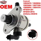 12669005 12691016 High Pressure Fuel Pump For Buick Cadillac Chevrolet Gmc Hpfp Remanufactured. Price: $88.16.