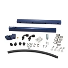Bbk 5017 High-flow Billet Aluminum Fuel Rail Kit For 4.6L Gt New. Price: $269.99.