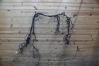 Front Dash Instrument Panel Wire Wiring Harness 1665400917 Mercedes GLE43 C292 Used. Price: $135.99.