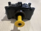 Genuine Mercedes Fuel Door Vacuum Actuator 000-800-80-75 Nos 1986-91 W126 560SEL New. Price: $49.95.