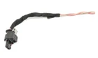 Fuel Injector Wiring Plug Pigtail Vw Golf MK7 Beetle Jetta 1.8T - 4F0 973 702 Used. Price: $19.99.