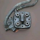 1975-1980 Vw Rabbit Scirocco Dasher Bosch Fuel Distributor Oem 0438100021 Cis. Price: $169.91.