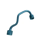 Ford CM5G-9J323GC Fuel Injector Pipe #874-1CP Used. Price: $28.02.