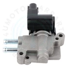 Pcs Silver Housing Idle Air Control Valve For 1998-200 Honda Accord L4 2.3L New. Price: $18.27.